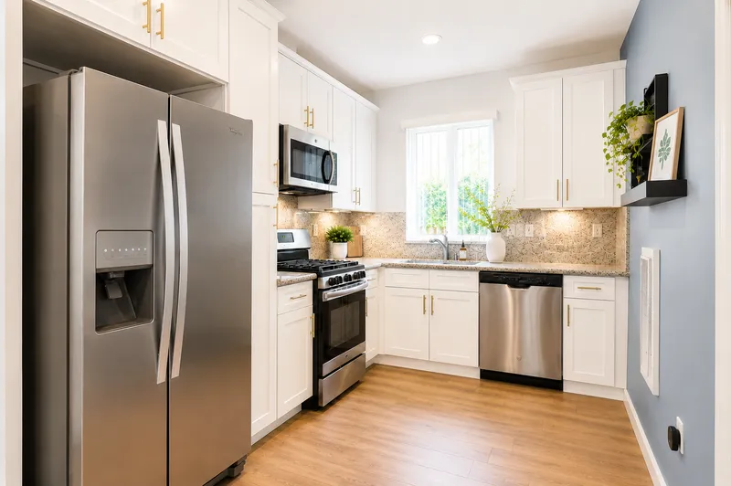Explore 1259 W 36th Pl near USC