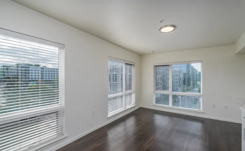 Explore The Stax near UW