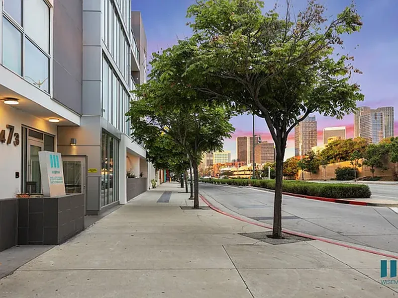 Explore Century City Icon en Century City