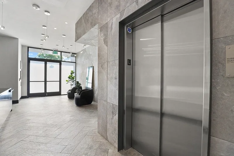 Explore Sunset Rise in Hollywood