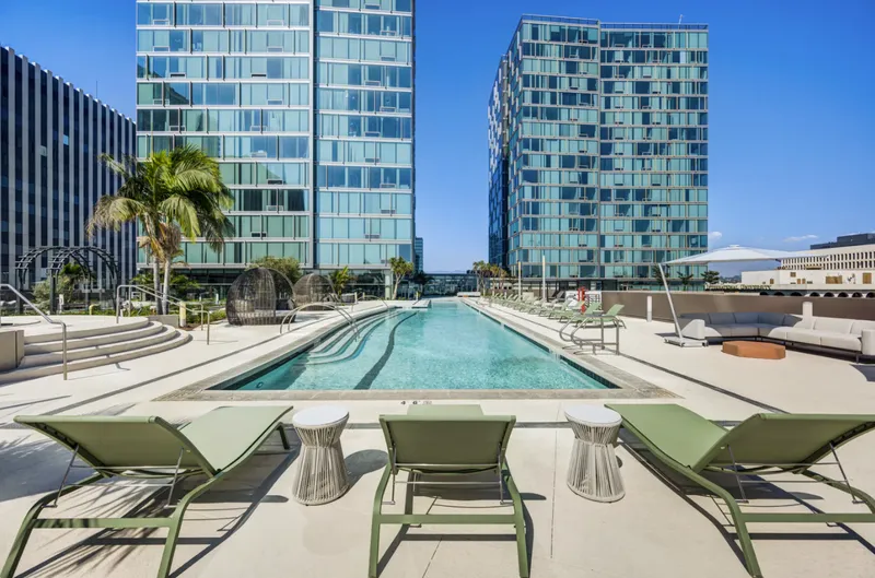 Explore Nari Koreatown en Koreatown