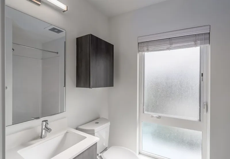 Explore The Stax near UW