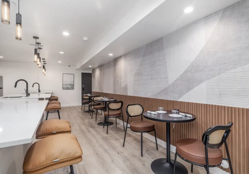 Explore MIXC in South Los Angeles