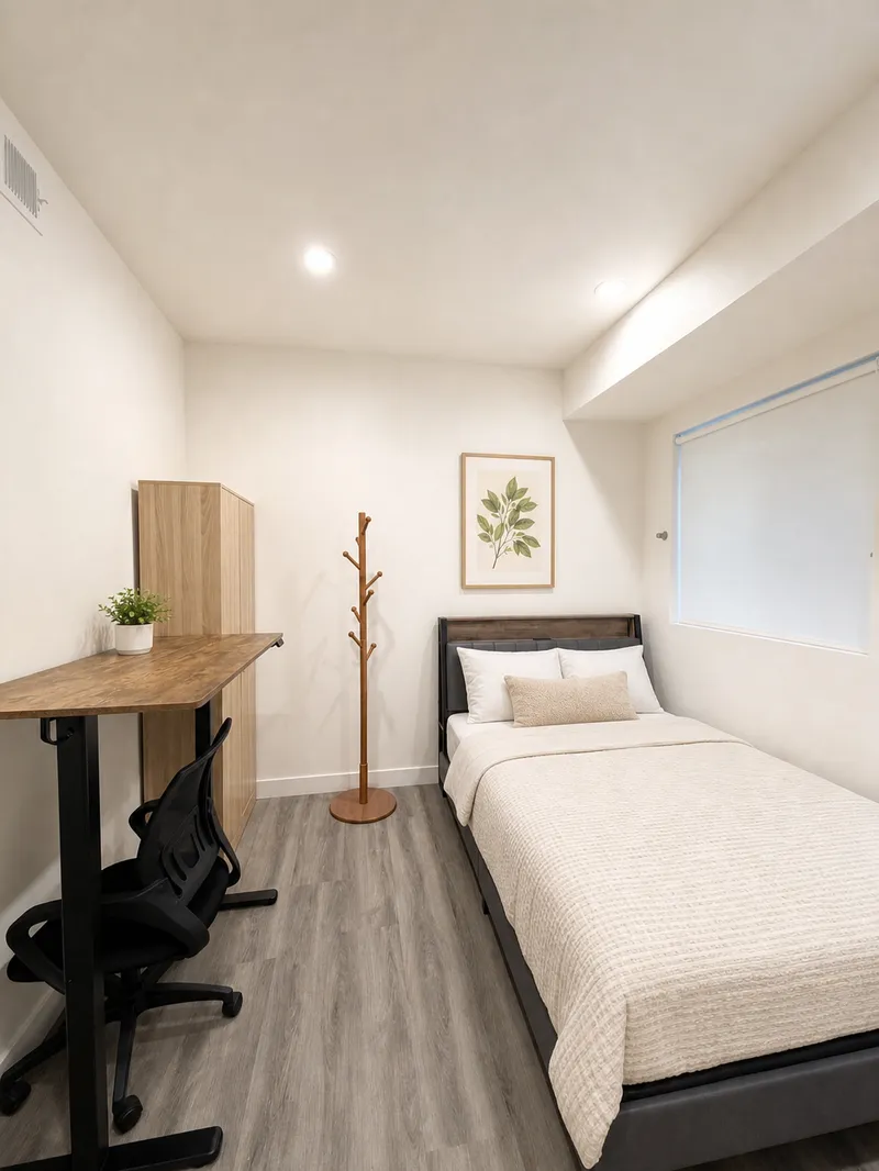 Explore 1847 W 27th St in South Los Angeles