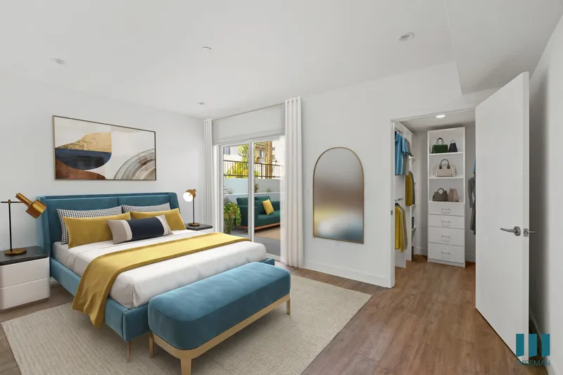 Explore Croft Retreat in Beverly Grove