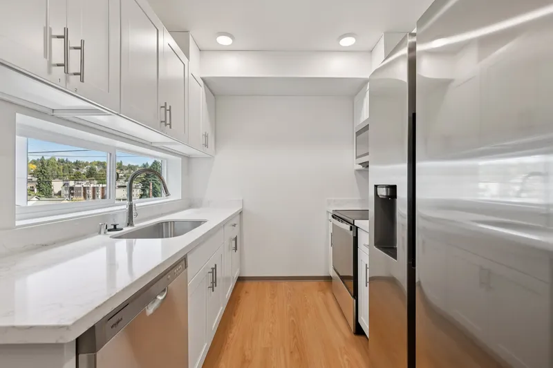 Explore Ravenna Gardens near UW