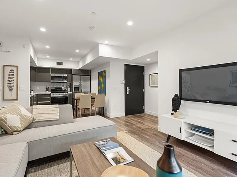 Explore Blackburn La Cienega in Beverly Grove