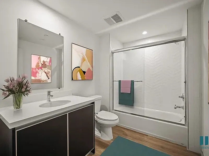 Explore Ogden Garden in Beverly Grove