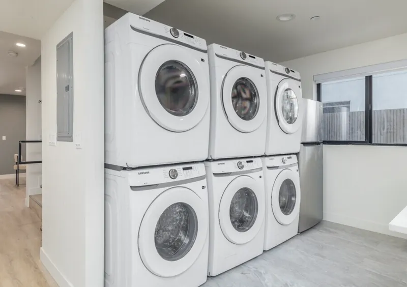 Explore MIXC in South Los Angeles
