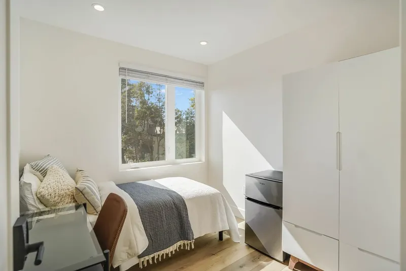 Explore 2350 Prospect in Central Berkeley