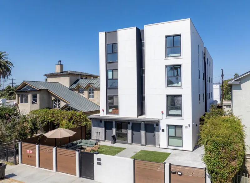 Explore MIXC in South Los Angeles