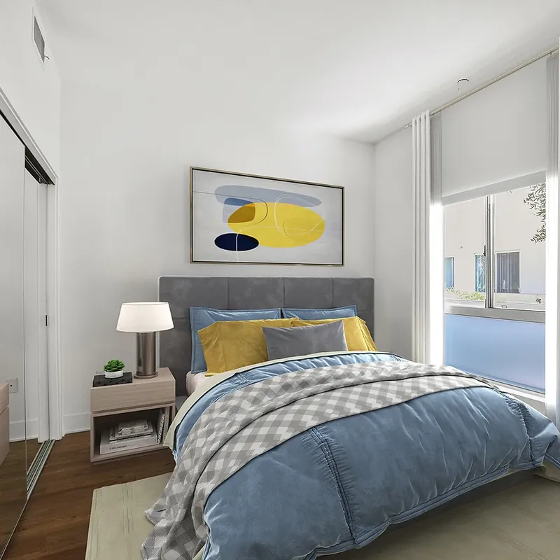 Explore Croft Retreat in Beverly Grove