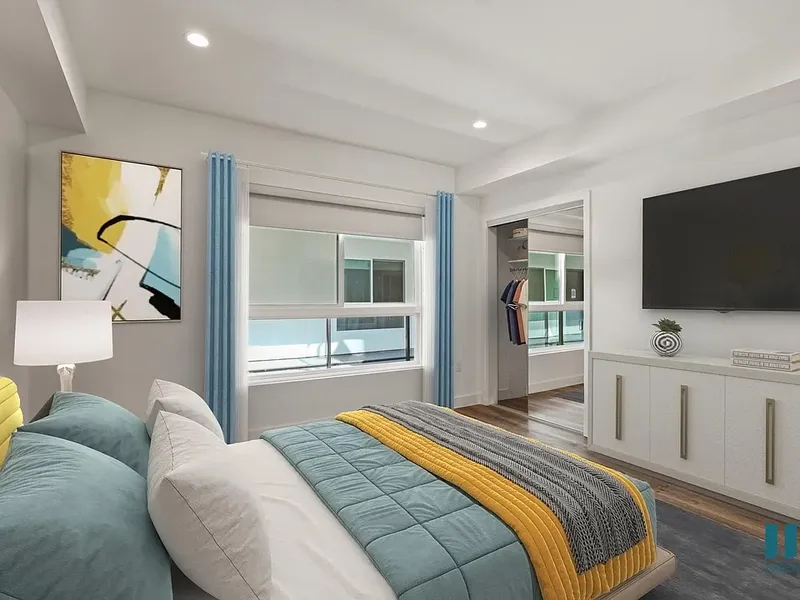 Explore Blackburn La Cienega in Beverly Grove