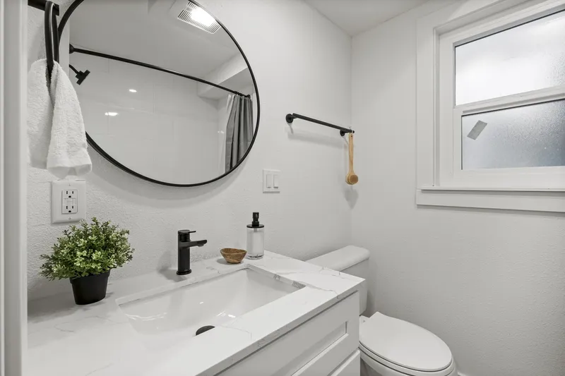 Explore 2430 Prospect  in South Berkeley