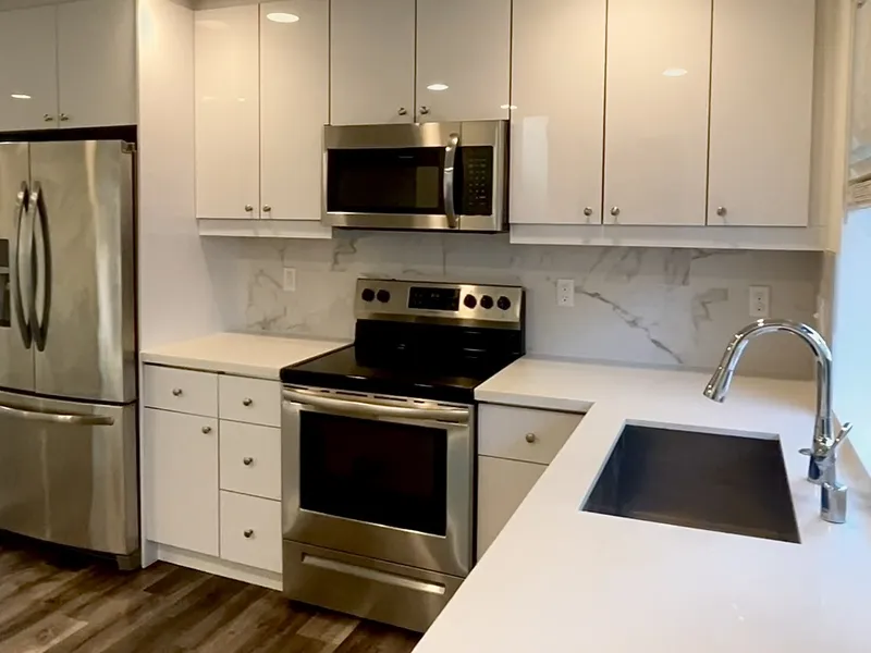 Explore Brooklyn Houses cerca de UW