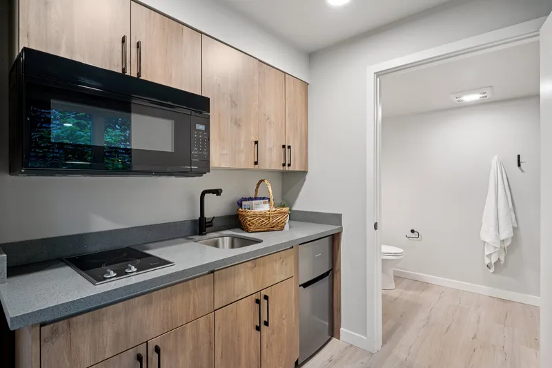 Explore Clara Apartments near UW