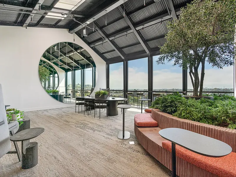 Explore Arya in Westside Village