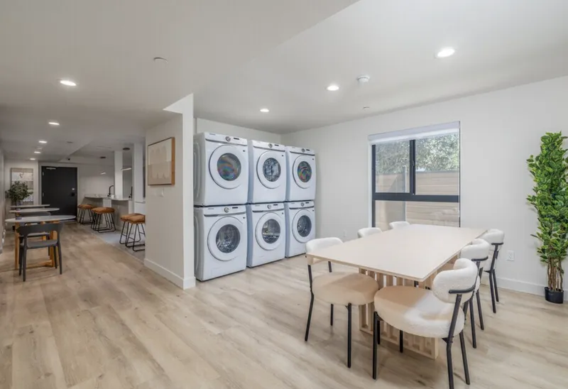 Explore MIXC in South Los Angeles