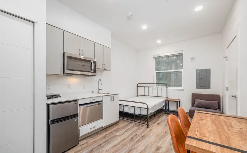 Explore Fifty-Two Apartments near UW