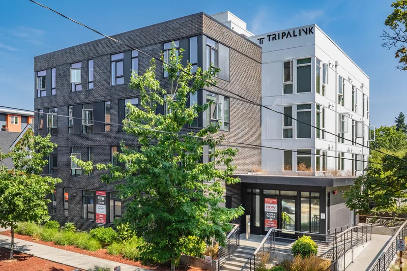 Property exterior