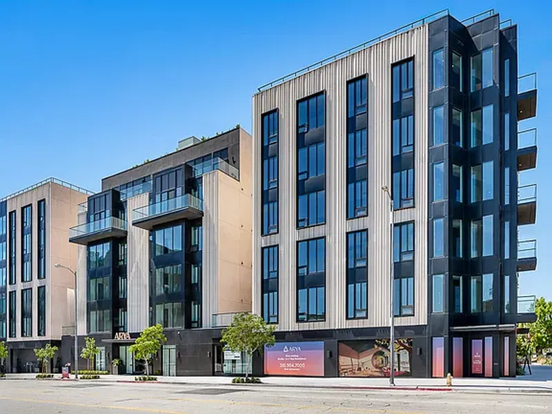 Explore Arya in Westside Village