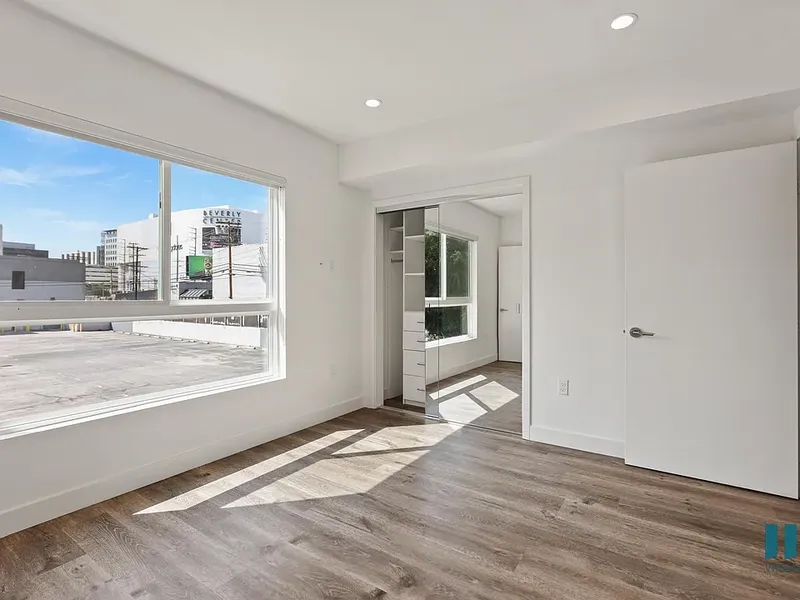 Explore Blackburn La Cienega in Beverly Grove