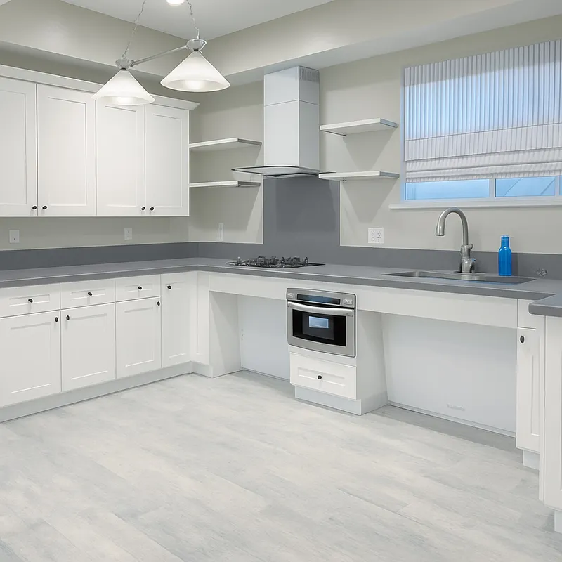 Living room at 1212 West 37th Drive, Off-Campus Housing near USC