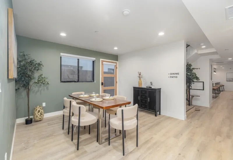 Explore MIXC in South Los Angeles