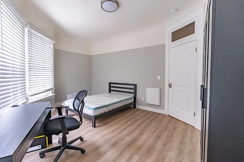 Explore 3228 Adeline in South Berkeley