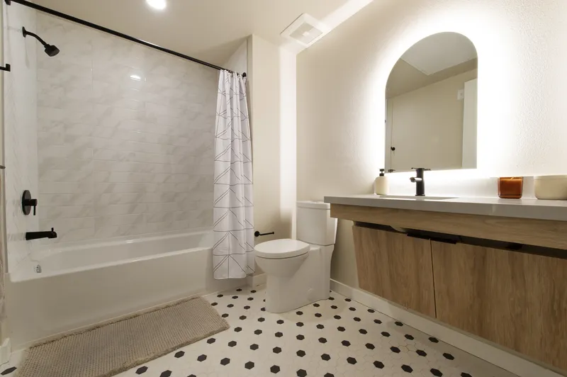 Explore 738 Normandie in Koreatown