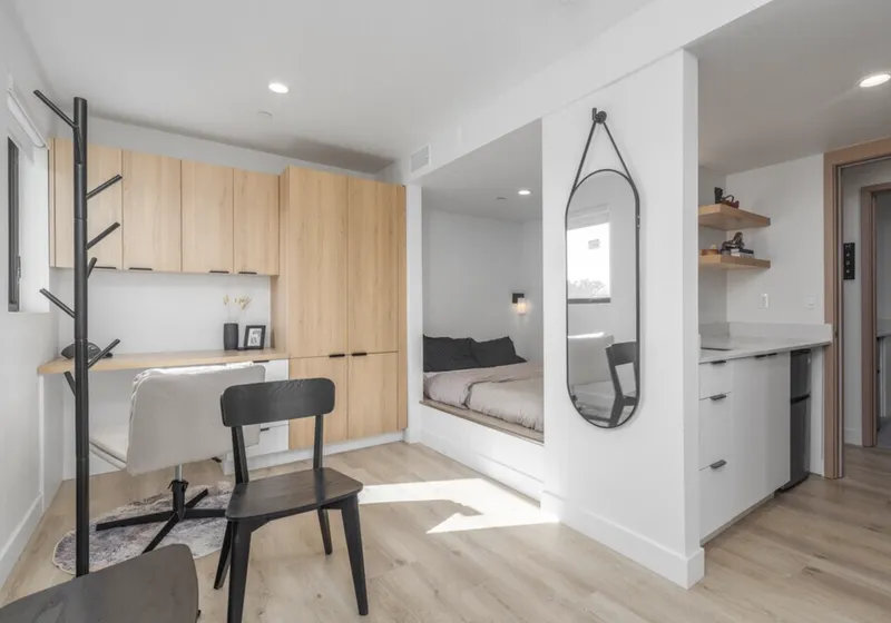 Explore MIXC in South Los Angeles