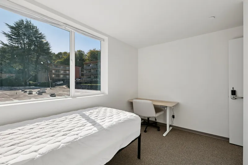 Explore Ravenna Gardens near UW