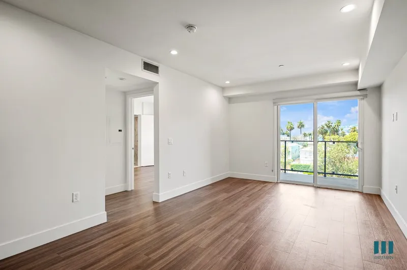 Explore Sunset Rise in Hollywood