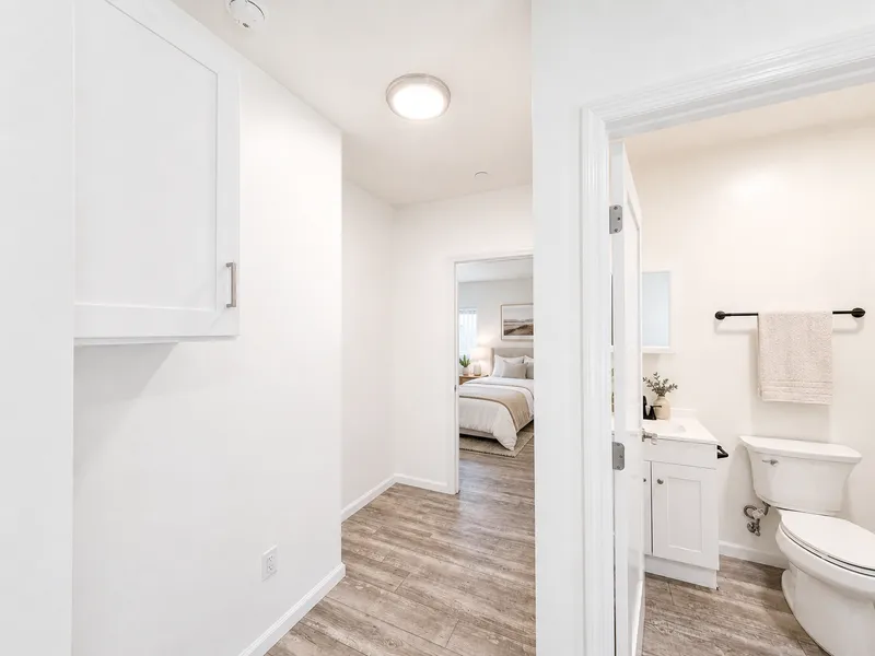 Explore 1201 W 36th Pl near USC