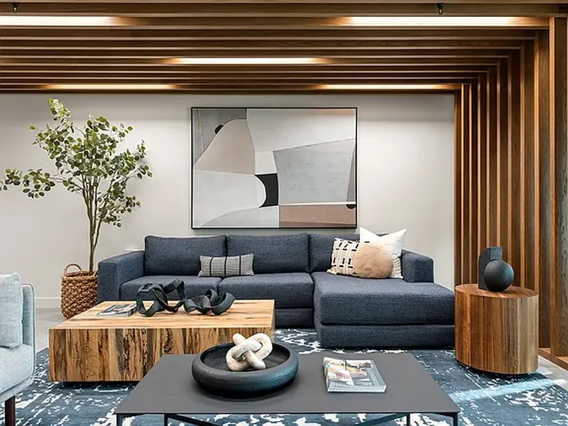 Explore Silhouette Apartments  in DTLA