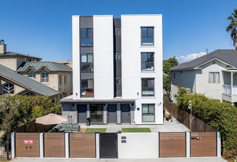 Explore MIXC in South Los Angeles