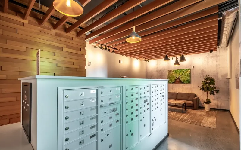 Explore The Stax near UW