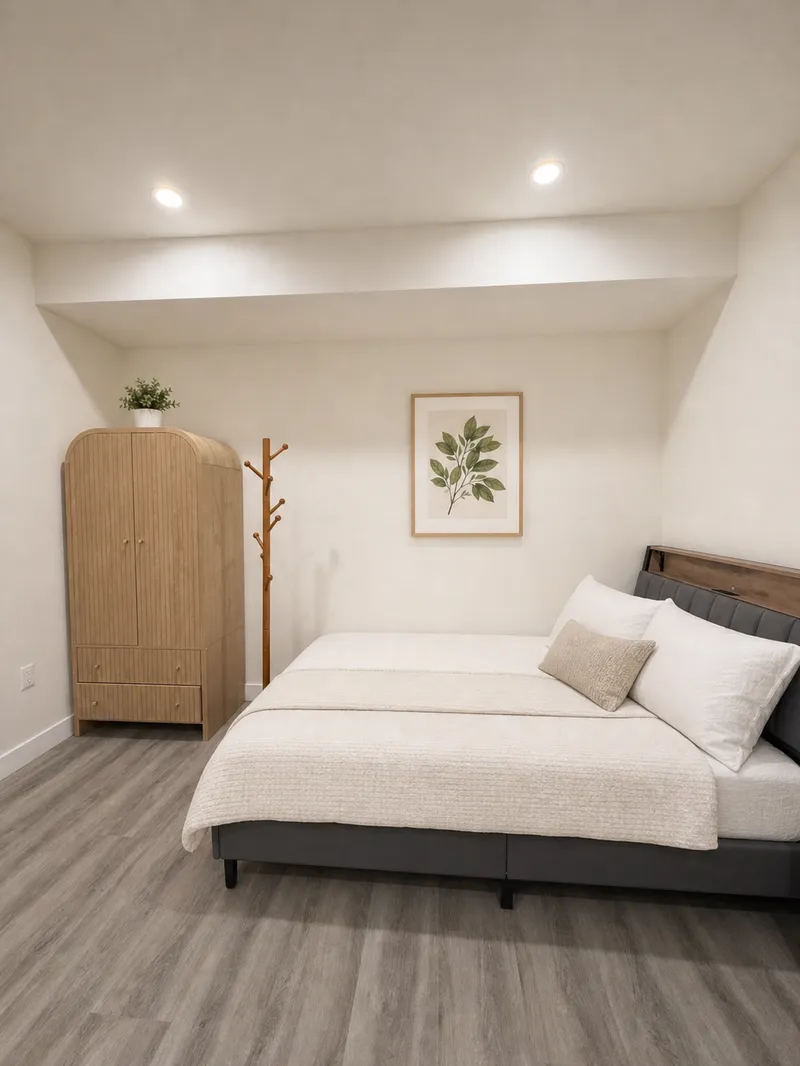 Explore 1847 W 27th St in South Los Angeles
