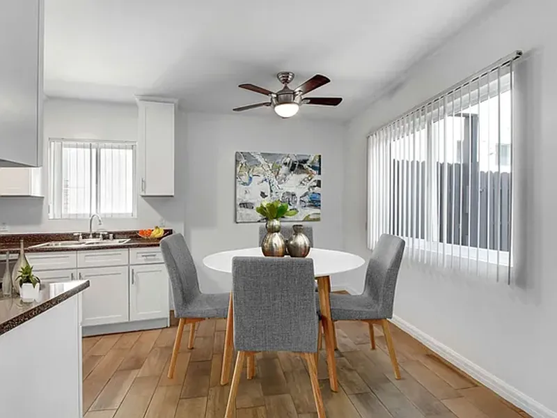 Explore Wellworth Apartments in DTLA
