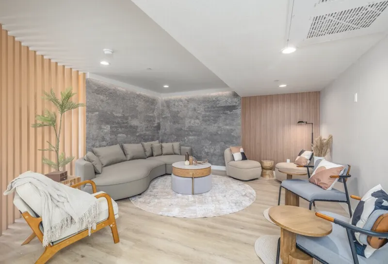 Explore MIXC in South Los Angeles