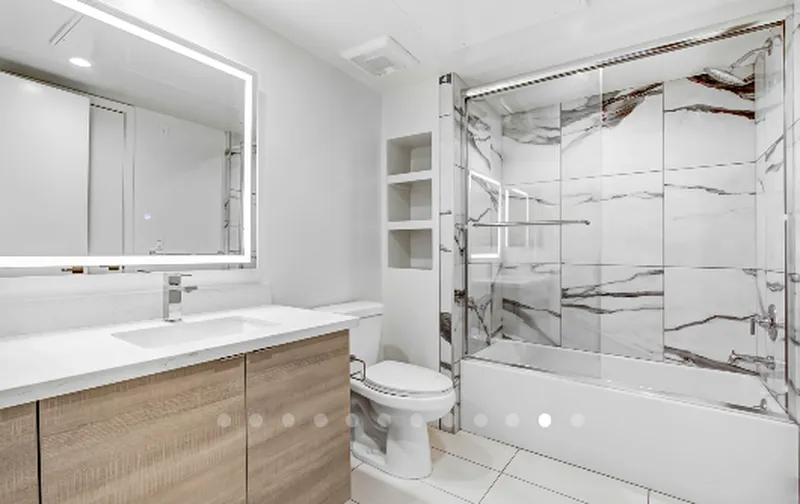 Explore 3555 Overland Ave in Westside Village