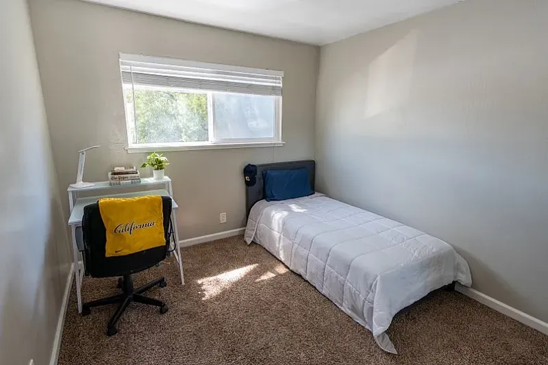 Explore 2360 Ellsworth in South Berkeley