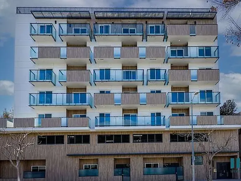 Explore Motor Midway in Palms