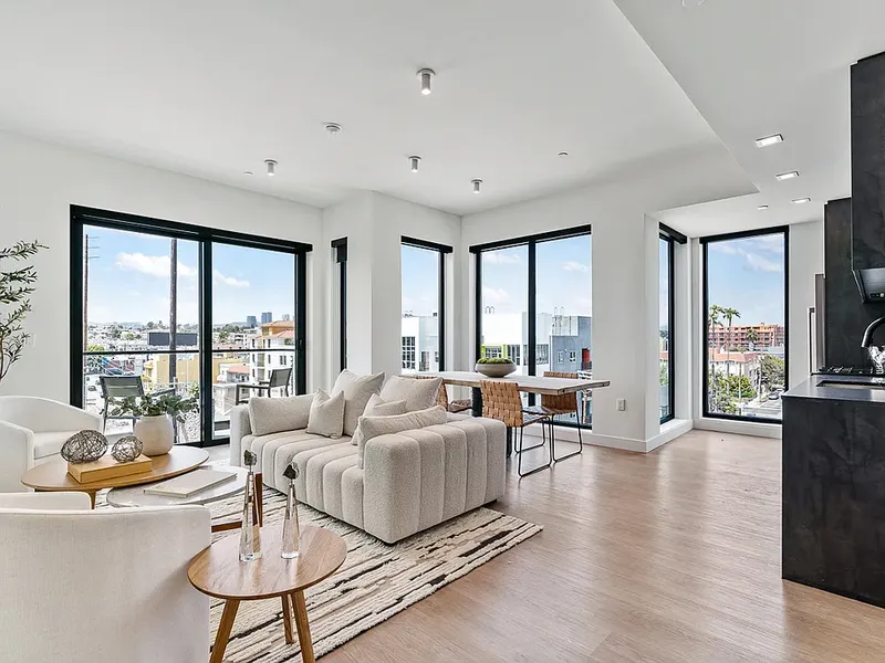 Explore Arya in Westside Village