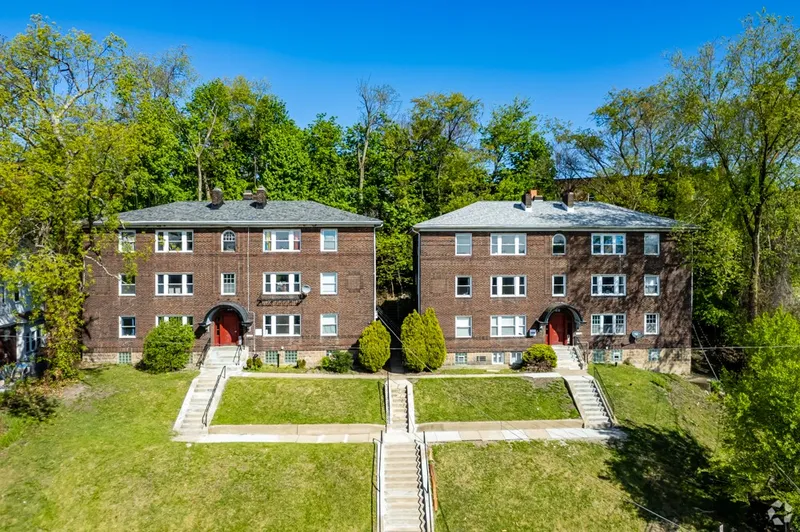 Explore 5735 - 5737 Hobart St, Pittsburgh, PA 15217 near CMU