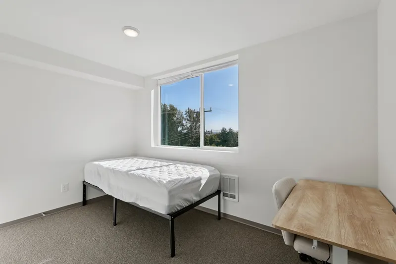 Explore Ravenna Gardens near UW