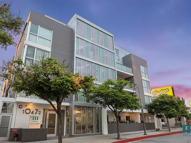 Explore Century City Icon en Century City