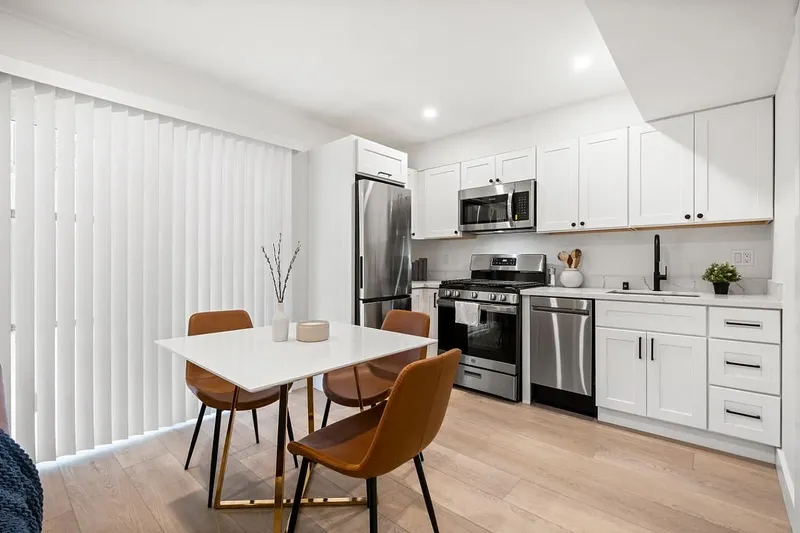 Explore 2430 Prospect  in South Berkeley