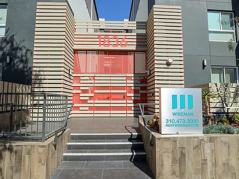 Explore Colby Missouri near UCLA