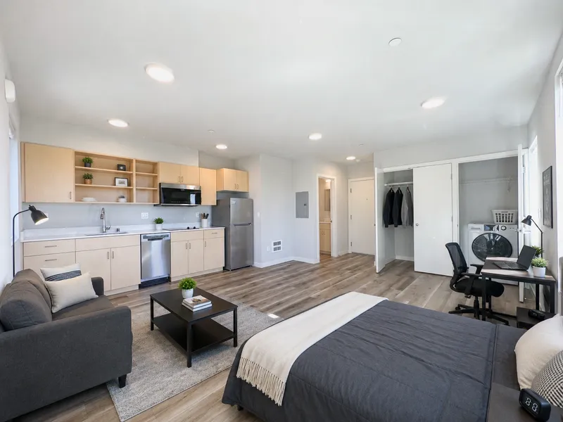 Explore DP Studios near UW